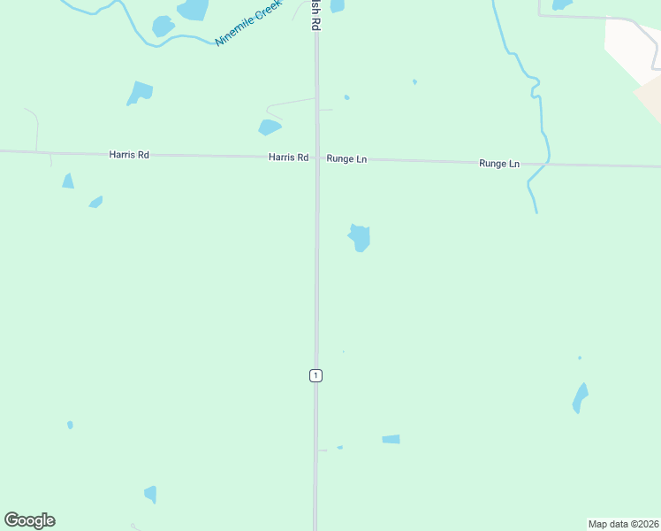 map of restaurants, bars, coffee shops, grocery stores, and more near 6206 Walsh Road in Ellis Grove