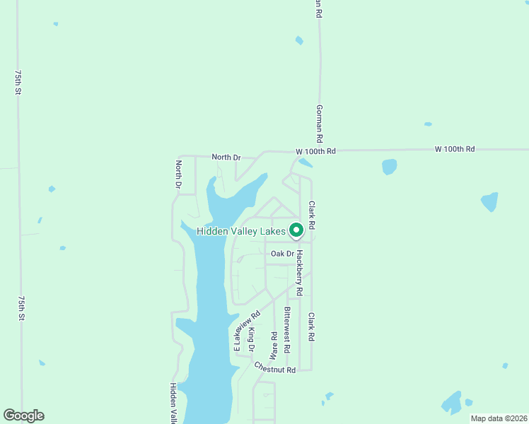 map of restaurants, bars, coffee shops, grocery stores, and more near 94 North Lakeview Road in Mapleton