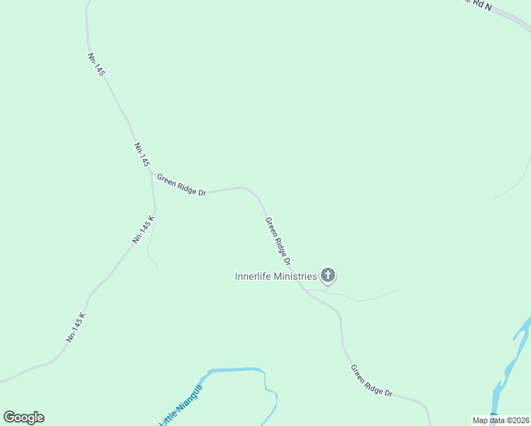 map of restaurants, bars, coffee shops, grocery stores, and more near Nn-145 in Camden County