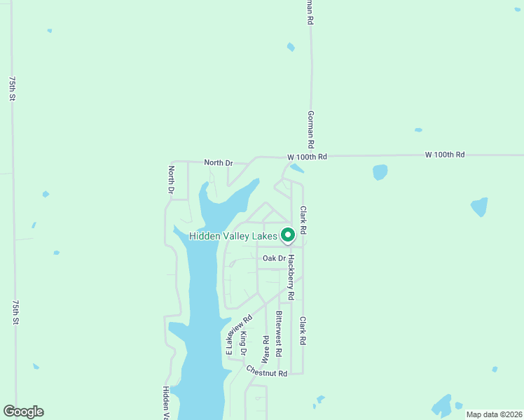 map of restaurants, bars, coffee shops, grocery stores, and more near 94 North Lakeview Road in Mapleton