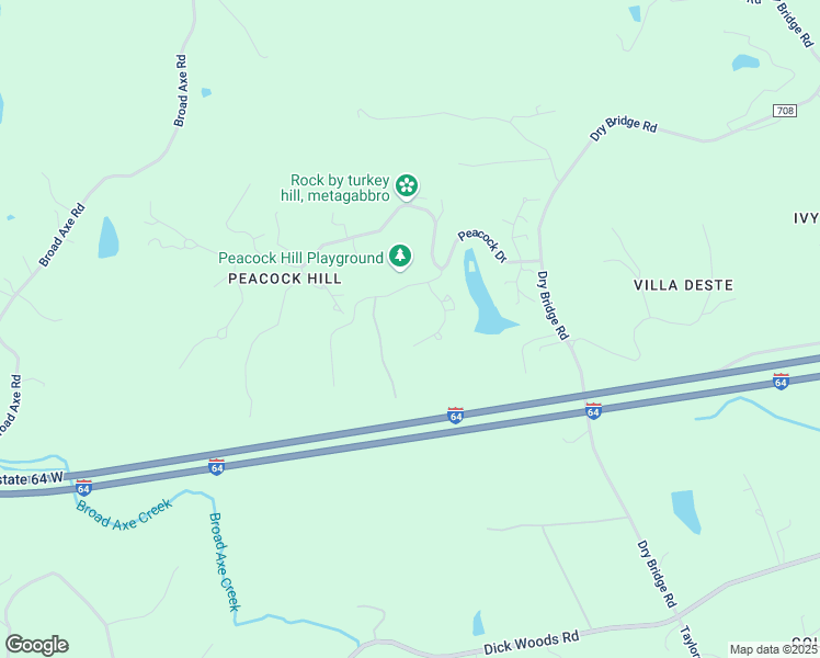 map of restaurants, bars, coffee shops, grocery stores, and more near 330 Heron Ln in Charlottesville