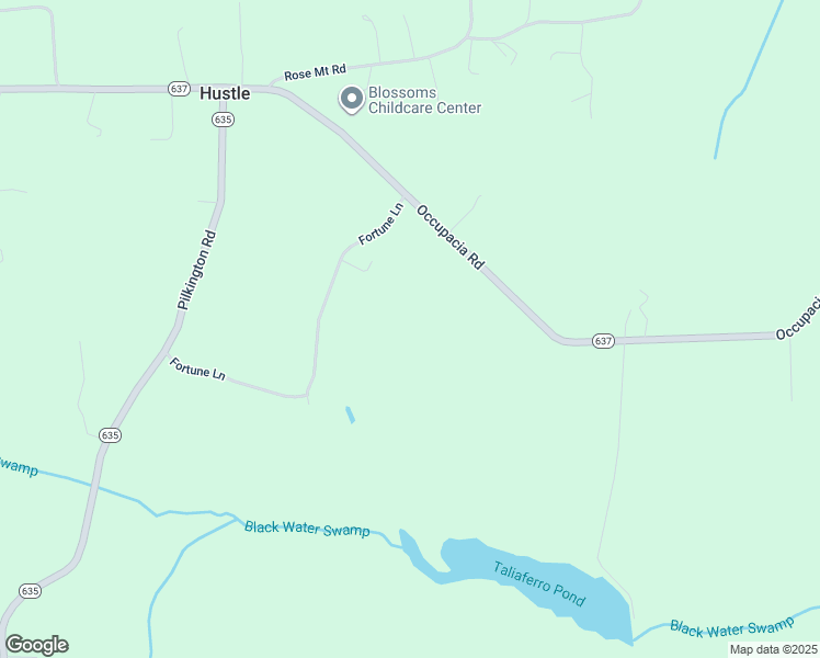 map of restaurants, bars, coffee shops, grocery stores, and more near in Hustle