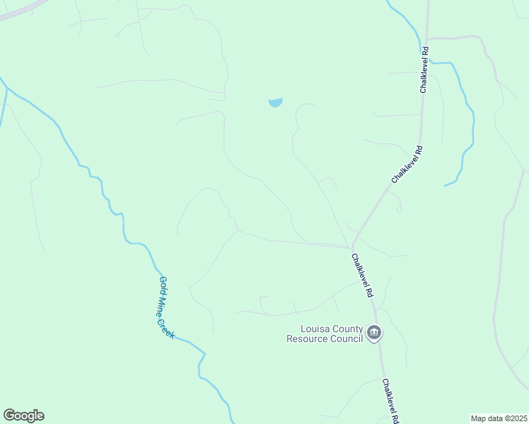 map of restaurants, bars, coffee shops, grocery stores, and more near 164 Carsons Corner in Louisa