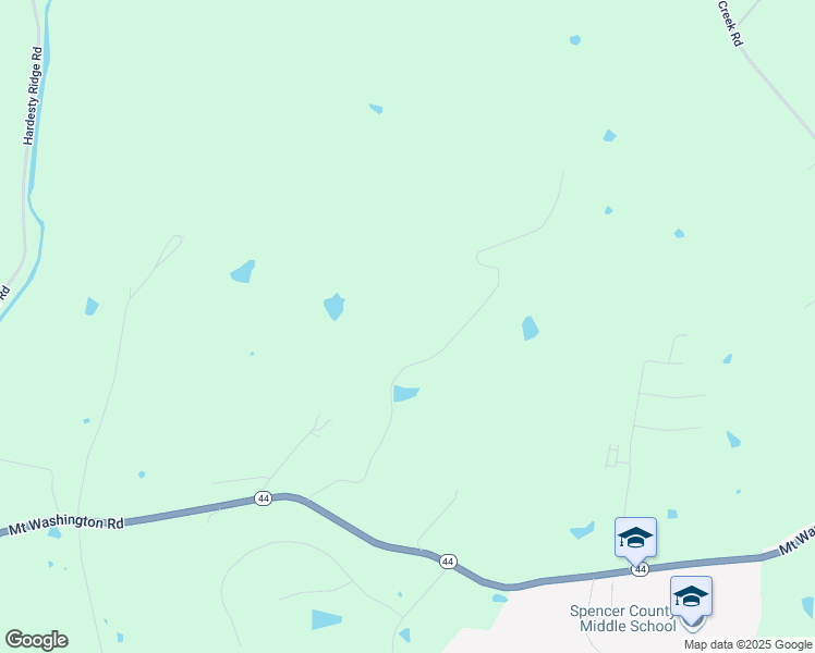 map of restaurants, bars, coffee shops, grocery stores, and more near in Taylorsville