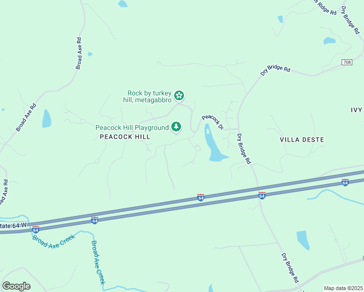 map of restaurants, bars, coffee shops, grocery stores, and more near 330 Heron Lane in Charlottesville