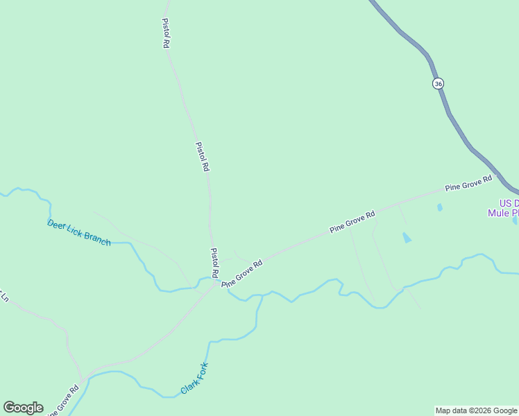 map of restaurants, bars, coffee shops, grocery stores, and more near 812 Pine Grove Road in Olympia