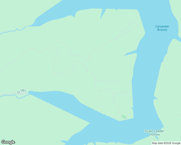 map of restaurants, bars, coffee shops, grocery stores, and more near 8623 Cr-1030 in Salt Lick