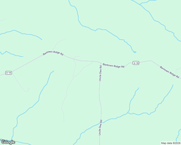 map of restaurants, bars, coffee shops, grocery stores, and more near 36 Owl Drive in Brumley