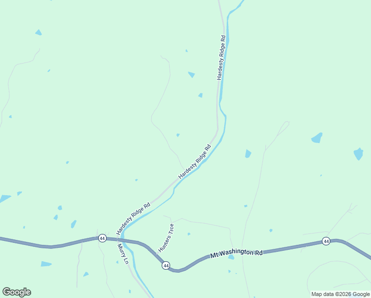 map of restaurants, bars, coffee shops, grocery stores, and more near 565 Hardesty Ridge Road in Taylorsville