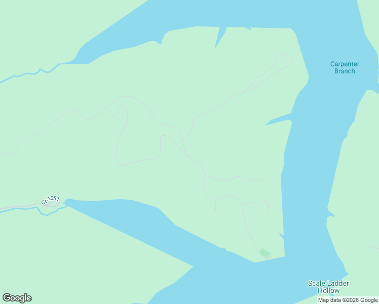 map of restaurants, bars, coffee shops, grocery stores, and more near 8623 Cr-1030 in Salt Lick