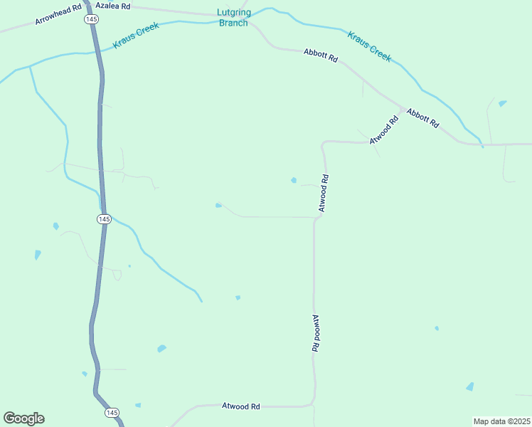 map of restaurants, bars, coffee shops, grocery stores, and more near 13500-13598 Atwood Road in Tell City