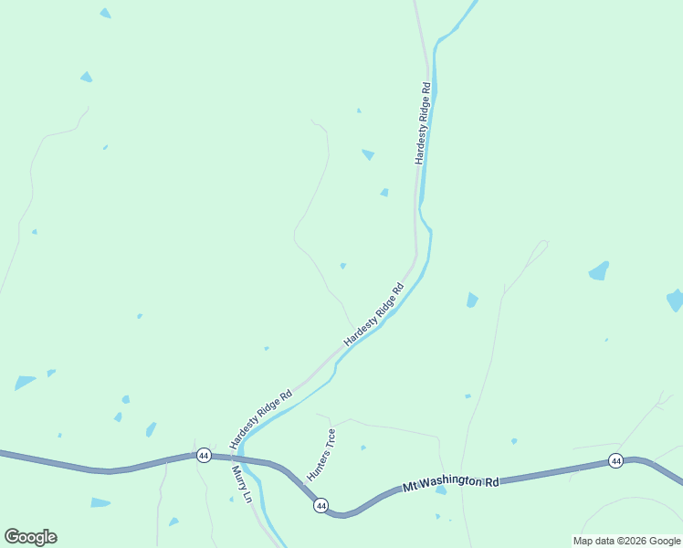 map of restaurants, bars, coffee shops, grocery stores, and more near 565 Hardesty Ridge Road in Taylorsville
