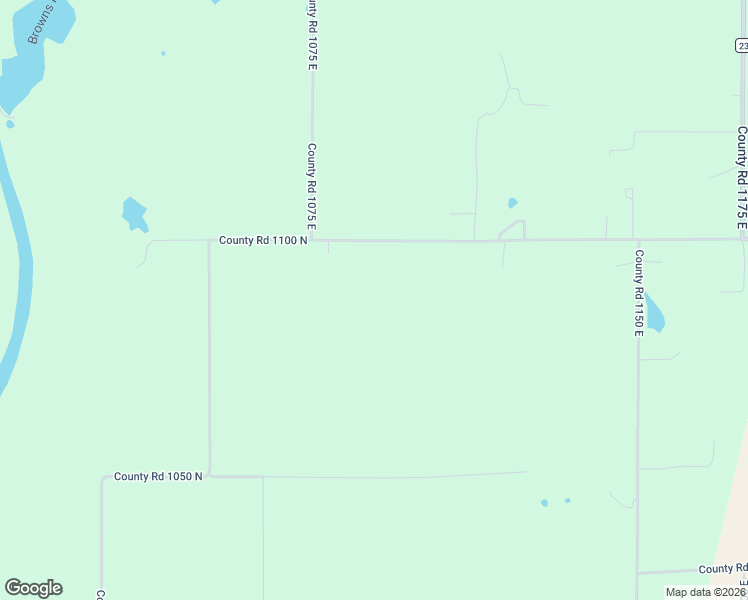 map of restaurants, bars, coffee shops, grocery stores, and more near 1081 County Road 1100 North in Carmi