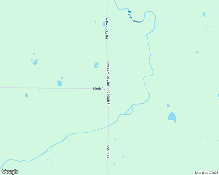 map of restaurants, bars, coffee shops, grocery stores, and more near 10205 Southwest Kentucky Road in Colony