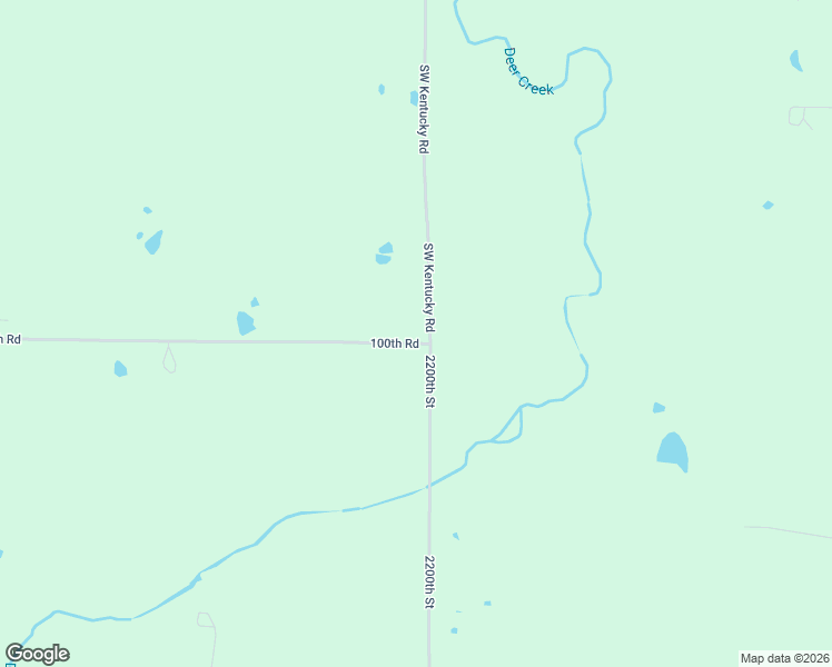 map of restaurants, bars, coffee shops, grocery stores, and more near 10205 Southwest Kentucky Road in Colony