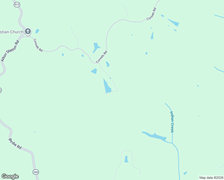 map of restaurants, bars, coffee shops, grocery stores, and more near 1150 Corinth Road in Lawrenceburg