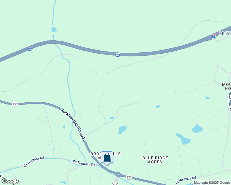 map of restaurants, bars, coffee shops, grocery stores, and more near 75 Farfields Lane in Afton