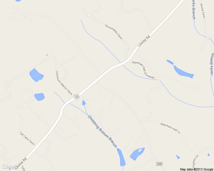 map of restaurants, bars, coffee shops, grocery stores, and more near 135 Clarks Tract in Keswick