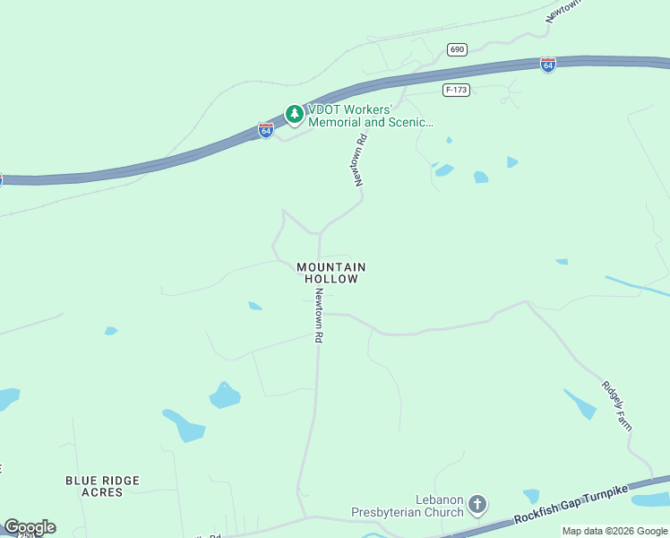 map of restaurants, bars, coffee shops, grocery stores, and more near 465 Newtown Rd in Greenwood