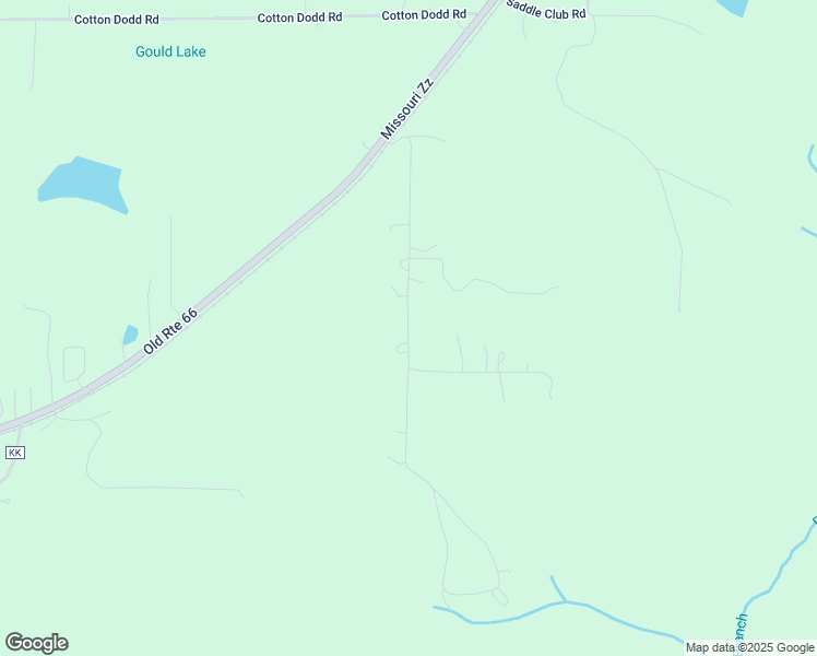 map of restaurants, bars, coffee shops, grocery stores, and more near 383 Declue Road in Cuba