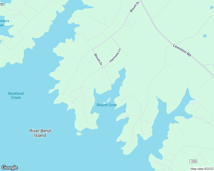 map of restaurants, bars, coffee shops, grocery stores, and more near 2901 Peaceful Court in Bumpass