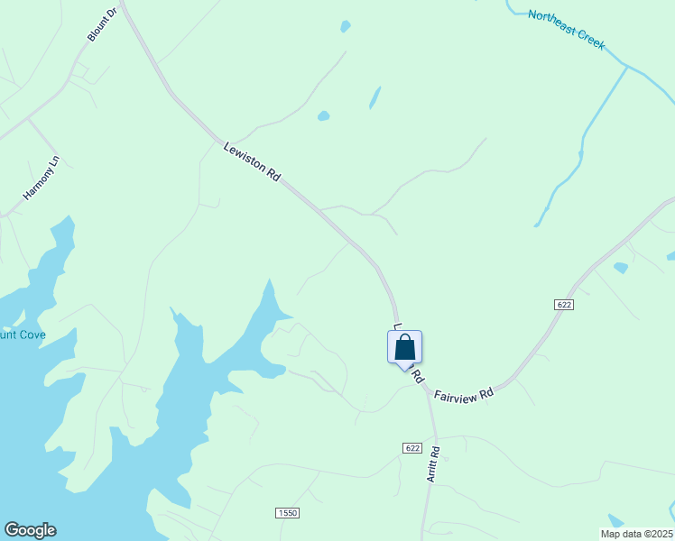 map of restaurants, bars, coffee shops, grocery stores, and more near 2908 Russell Minor Lane in Bumpass