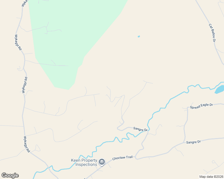 map of restaurants, bars, coffee shops, grocery stores, and more near 165 Sangre Drive in Westcliffe