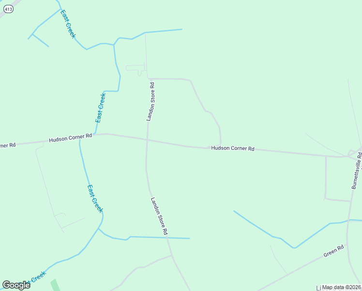 map of restaurants, bars, coffee shops, grocery stores, and more near 29253 Hudson Corner Road in Marion Station
