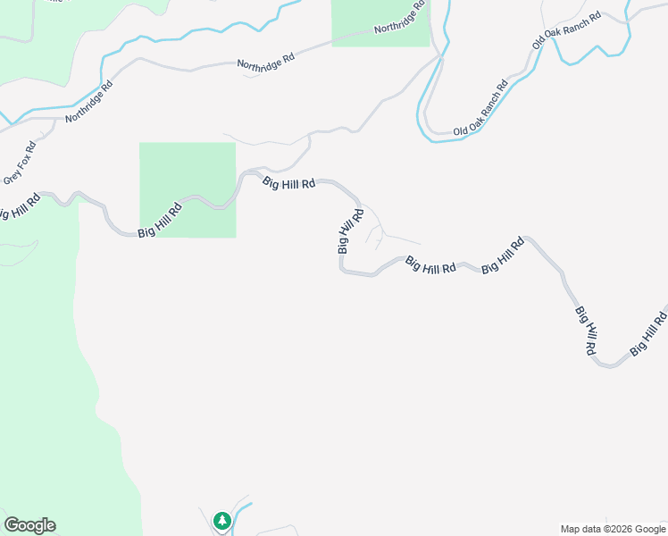 map of restaurants, bars, coffee shops, grocery stores, and more near 14799 Big Hill Road in Sonora