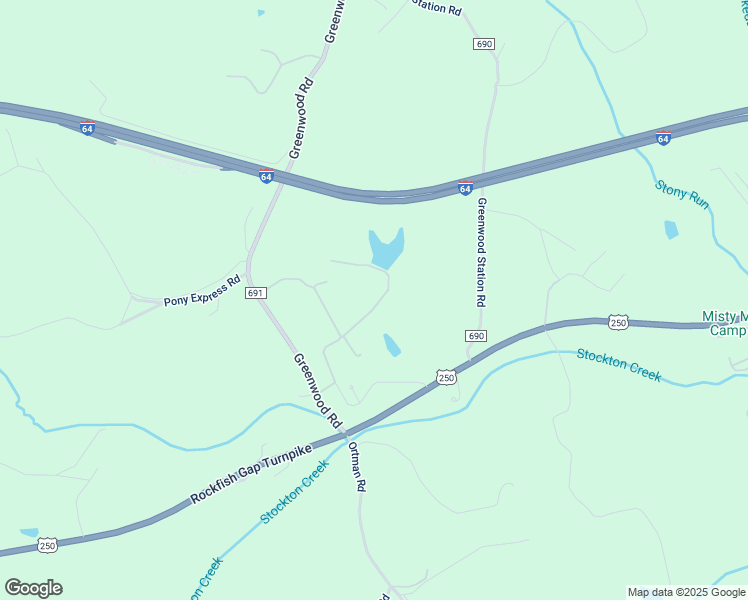 map of restaurants, bars, coffee shops, grocery stores, and more near 200 Mirador Farm Road in Greenwood