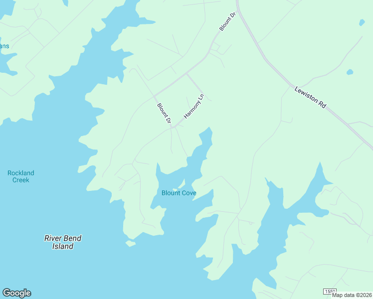 map of restaurants, bars, coffee shops, grocery stores, and more near 2900 Leisure Circle in Bumpass