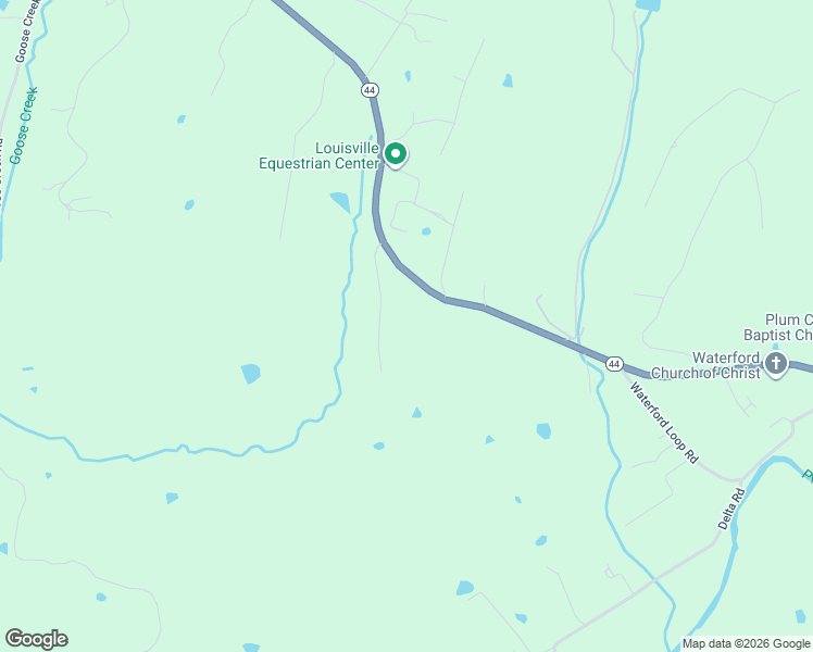 map of restaurants, bars, coffee shops, grocery stores, and more near 135 Cochran Hill Lane in Taylorsville