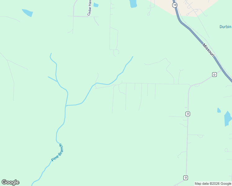map of restaurants, bars, coffee shops, grocery stores, and more near 498 Cunningham Road in Cuba