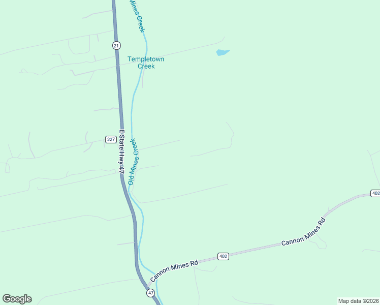 map of restaurants, bars, coffee shops, grocery stores, and more near 10518 Racola Road in Cadet