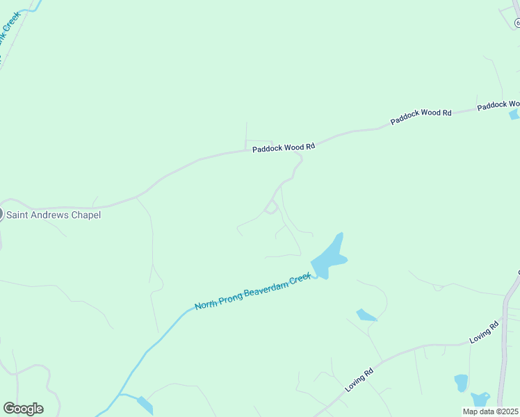 map of restaurants, bars, coffee shops, grocery stores, and more near in Louisa County