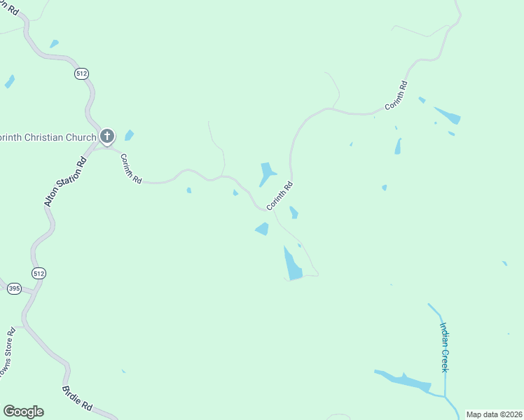 map of restaurants, bars, coffee shops, grocery stores, and more near 1191 Corinth Road in Lawrenceburg