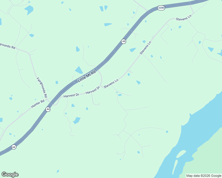 map of restaurants, bars, coffee shops, grocery stores, and more near 25 Settlers Point Drive in Taylorsville