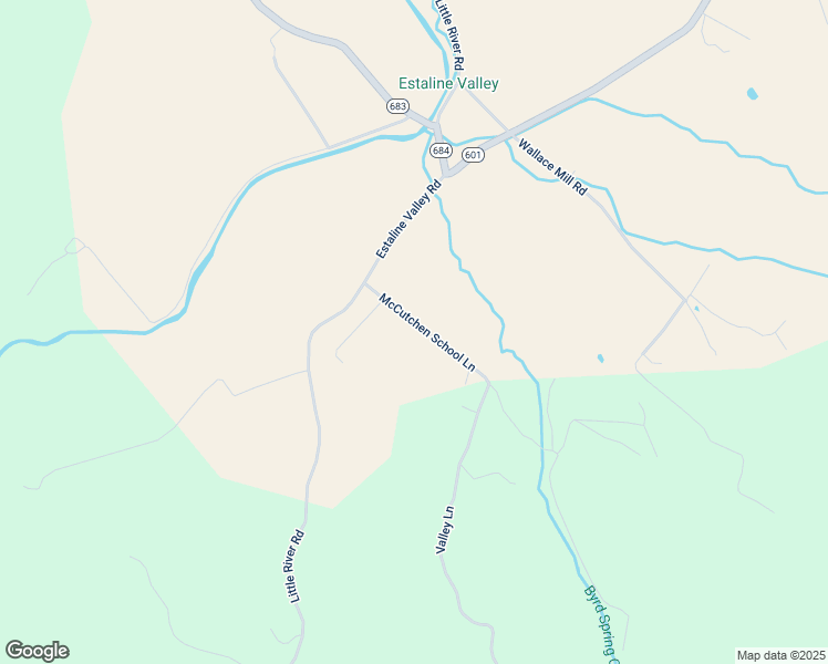 map of restaurants, bars, coffee shops, grocery stores, and more near 65 McCutchen School Lane in Goshen