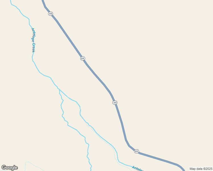 map of restaurants, bars, coffee shops, grocery stores, and more near 50380 Colorado 69 in Westcliffe