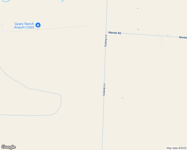 map of restaurants, bars, coffee shops, grocery stores, and more near 3005 County Road 125 in Westcliffe