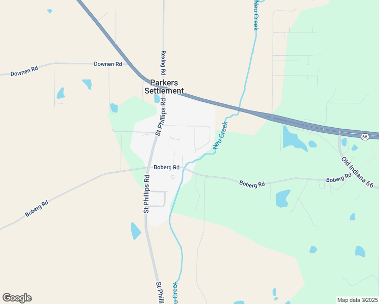 map of restaurants, bars, coffee shops, grocery stores, and more near 410 Ramsey Court in Evansville