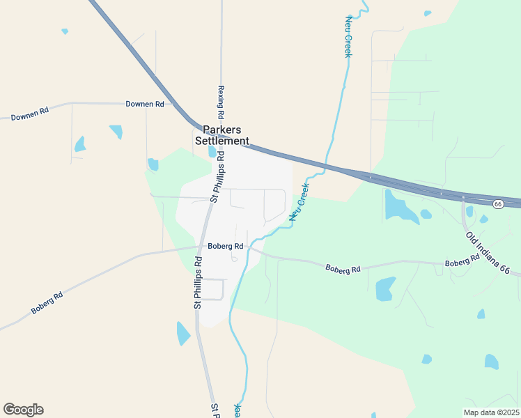 map of restaurants, bars, coffee shops, grocery stores, and more near 410 Ramsey Court in Evansville