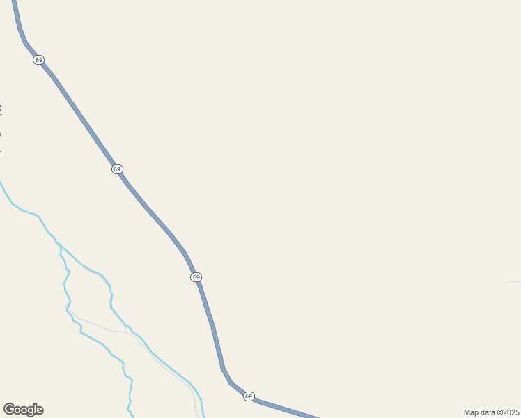 map of restaurants, bars, coffee shops, grocery stores, and more near 50380 Colorado 69 in Westcliffe