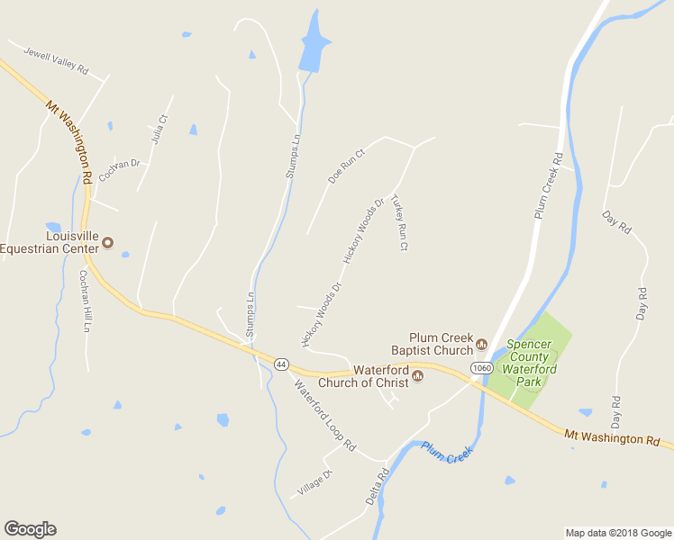 map of restaurants, bars, coffee shops, grocery stores, and more near 395 Hickory Woods Drive in Taylorsville