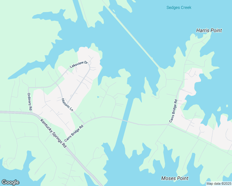 map of restaurants, bars, coffee shops, grocery stores, and more near 168 Barbara Road in Bumpass