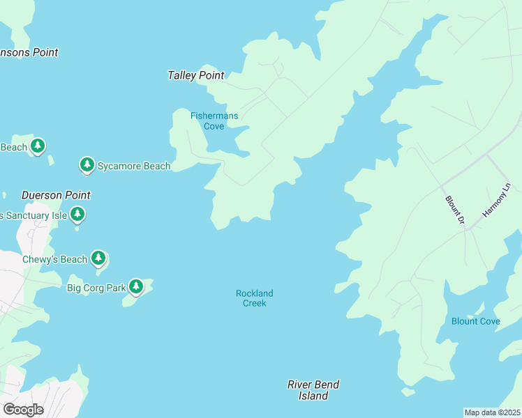 map of restaurants, bars, coffee shops, grocery stores, and more near 3029 Conways Trail in Bumpass