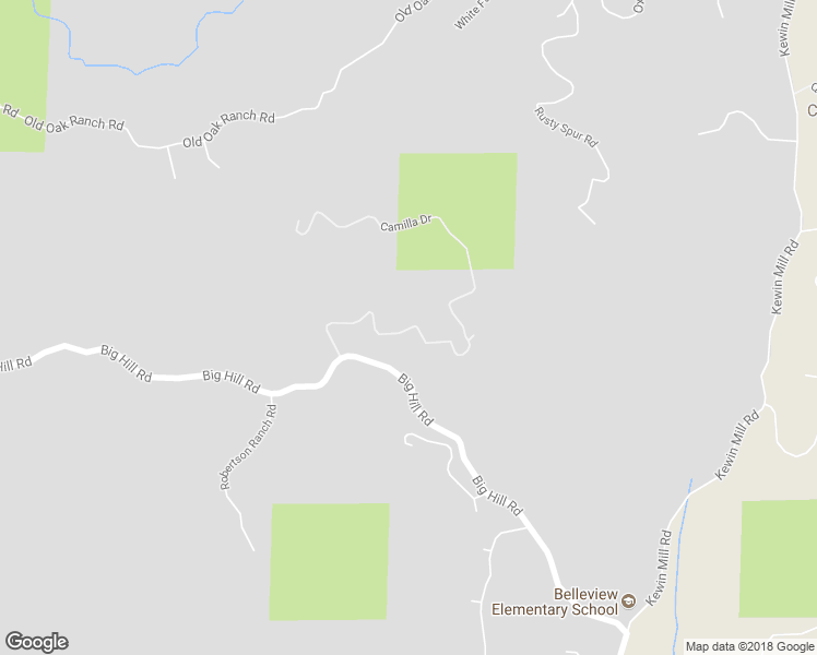 map of restaurants, bars, coffee shops, grocery stores, and more near 16505 Charles Otter Drive in Sonora