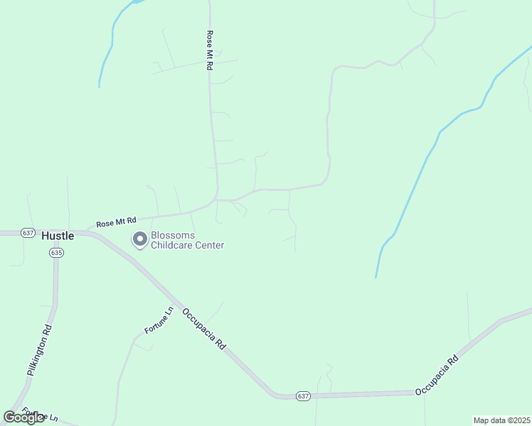 map of restaurants, bars, coffee shops, grocery stores, and more near 420 Richardson Road in Hustle