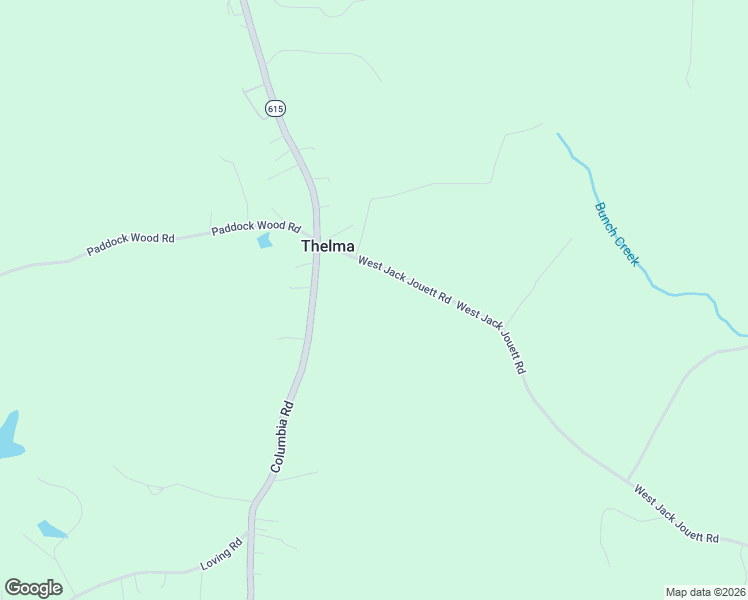 map of restaurants, bars, coffee shops, grocery stores, and more near 11744 Mountain Road in Zion Crossroads