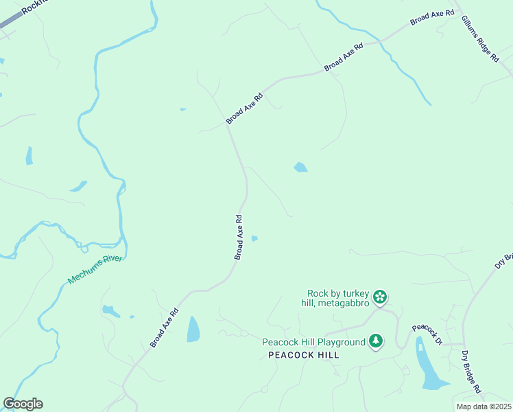 map of restaurants, bars, coffee shops, grocery stores, and more near 463 Broad Axe Road in Charlottesville